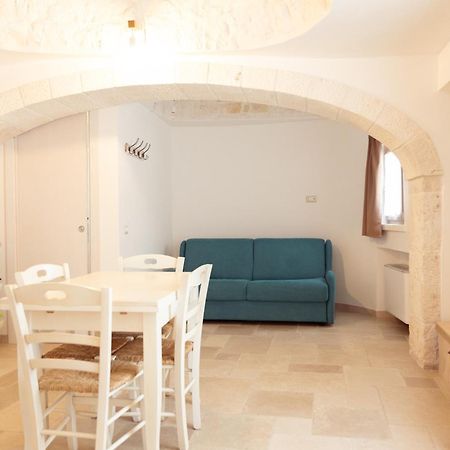Il Trullo Di Pozzallegro Locorotondo Exteriér fotografie